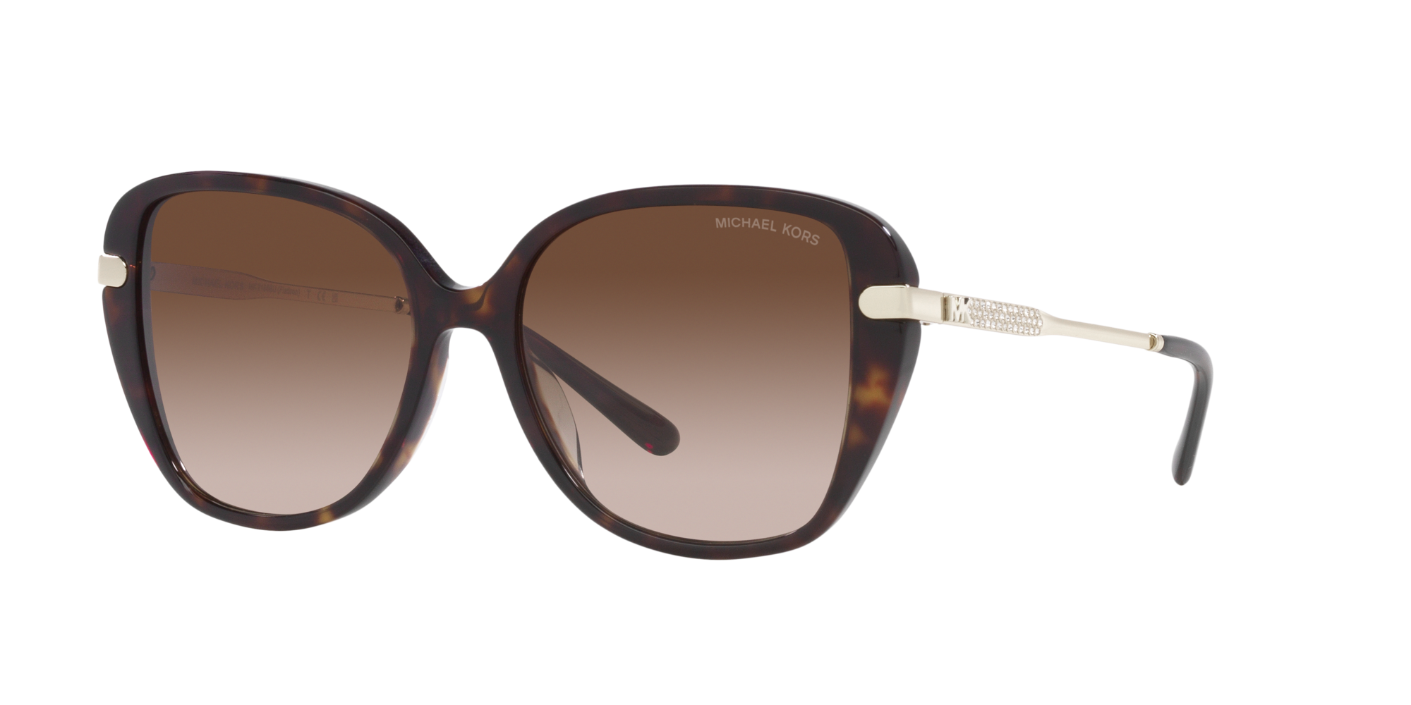 Michael Kors Sonnenbrille MK2185BU 300613 Flatiron