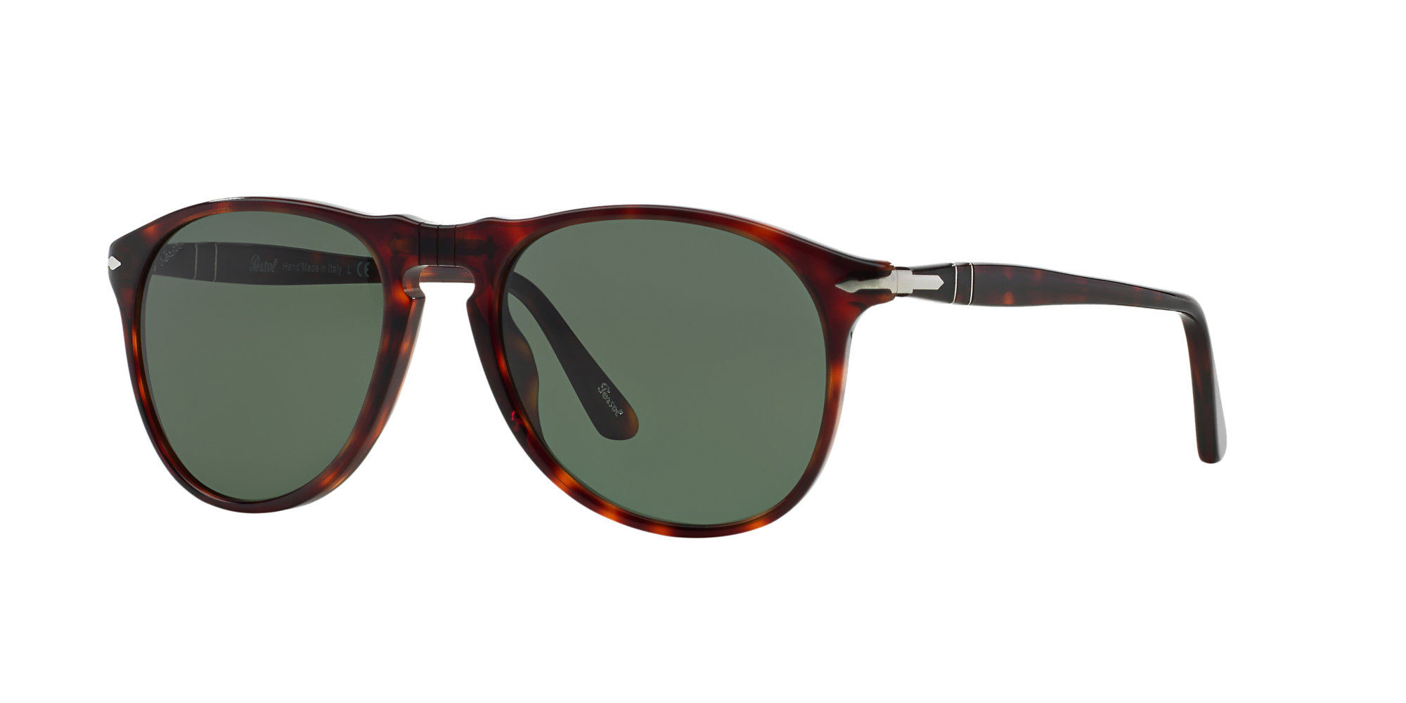 Persol Sonnenbrille PO9649S 24/31 55 havanna