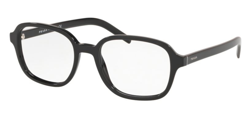 Prada Brille PR08XV 1AB1O1 CONCEPTUAL Prada Brille PR 08XV 1AB1O1 CONCEPTUAL