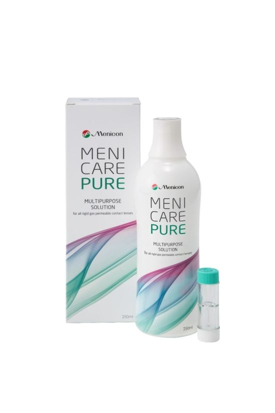 MeniCare Pure, Menicon (70 ml) 
