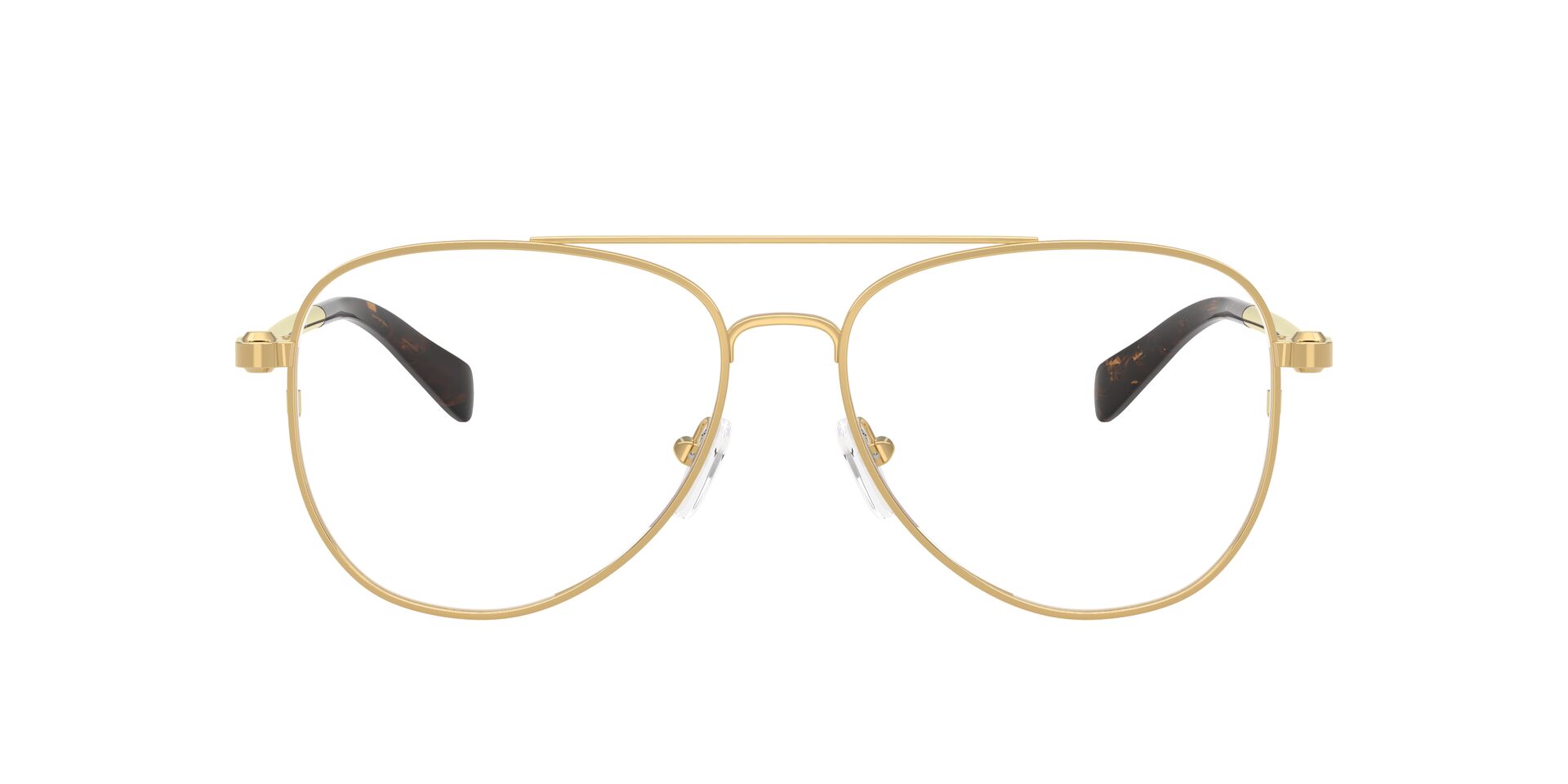 Michael Kors Damen Brille MK3089 1896 Shiny yellow - Sao Paulo