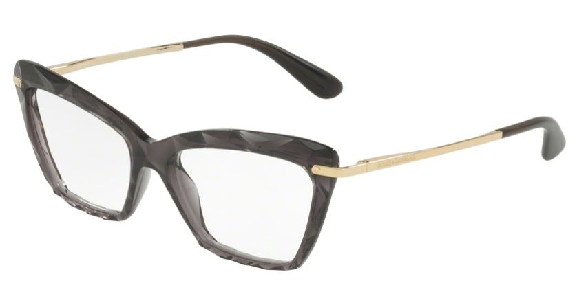 Dolce & Gabbana Brille DG5025 504