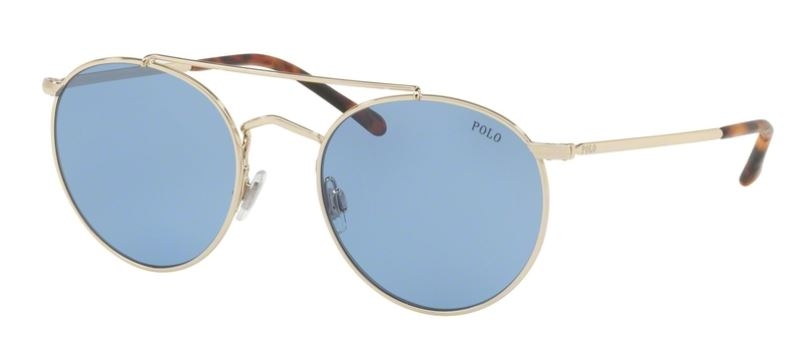 Polo Ralph Lauren Sonnenbrille PH3114 911672