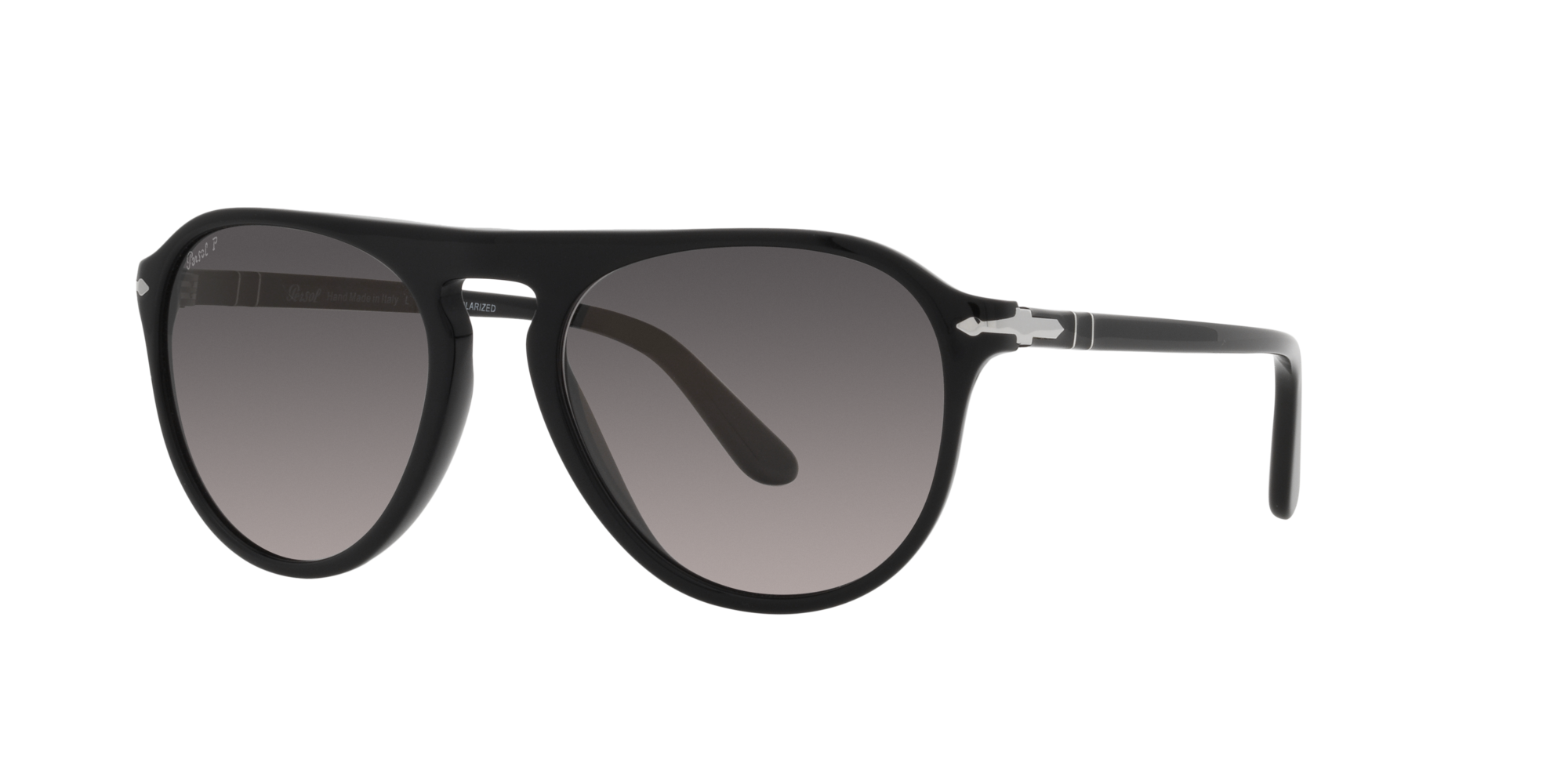 Persol Sonnenbrille PO3302S 95/M3 55 schwarz