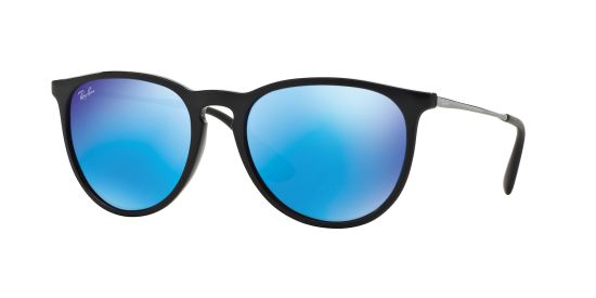 Ray Ban ERIKA Sonnenbrille RB4171 601/55 54