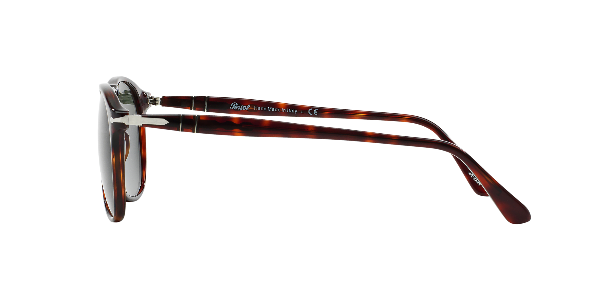 Persol Sonnenbrille PO9649S 24/31 55 havanna