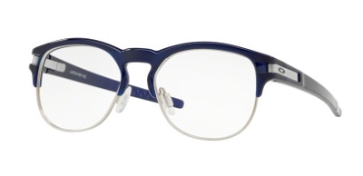 Oakley Brille OX8134 813403 Latch Key RX Oakley Brille OX8134 813403 Latch Key RX