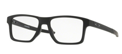 Oakley Brille OX8143 814301 CHAMFER SQUARED Oakley Brille OX8143 814301 CHAMFER SQUARED