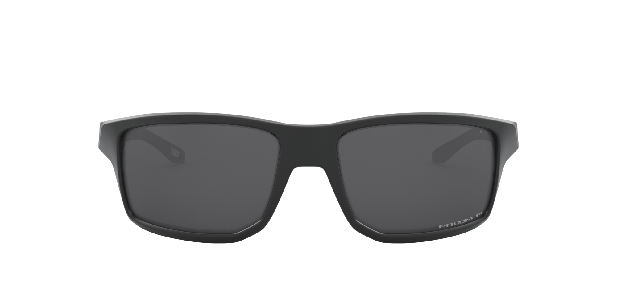Oakley Sonnenbrille OO9449 944906 Gibston matt schwarz