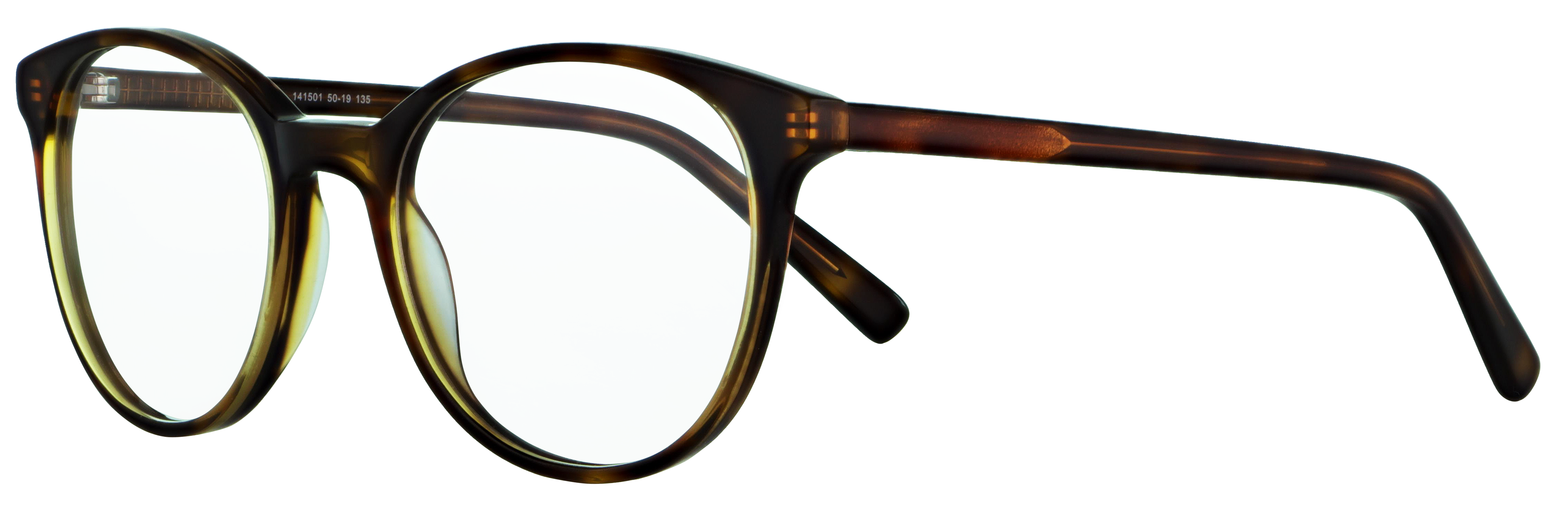 Eyebar Brille Madrid