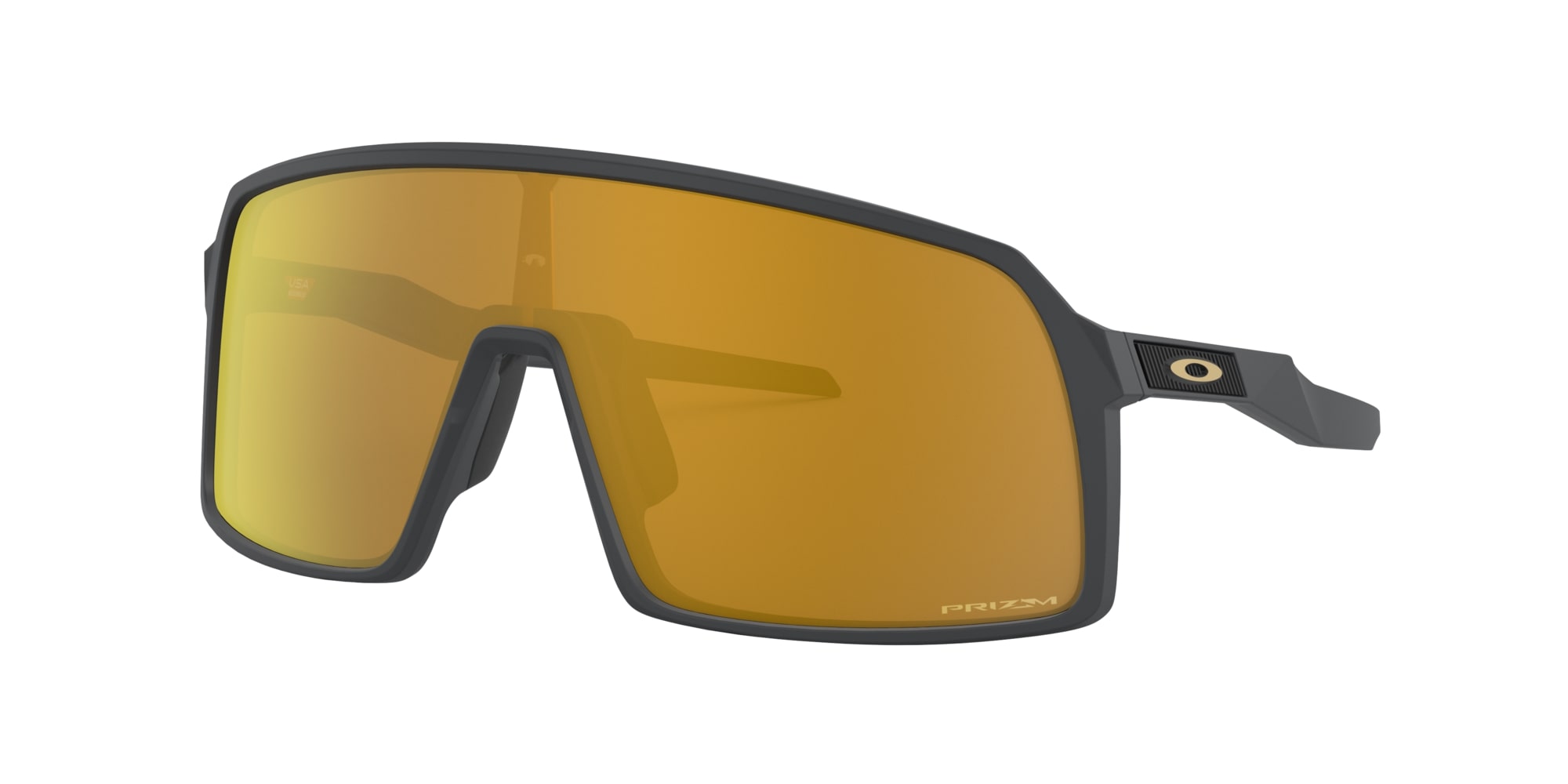 Oakley Sonnenbrille OO9406 SUTRO 940605 carbon matt