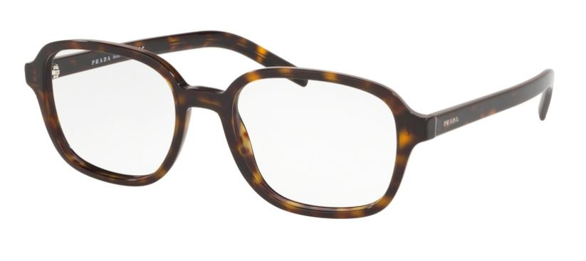 Prada Brille PR08XV 2AU1O1 CONCEPTUAL Prada Brille PR 08XV 2AU1O1 CONCEPTUAL