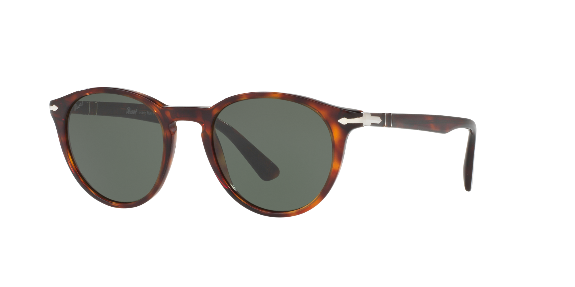 Persol Sonnenbrille PO3152S 901531 52 havanna