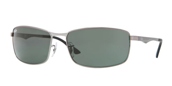 Ray Ban N/A Sonnenbrille RB3498 004/71 64
