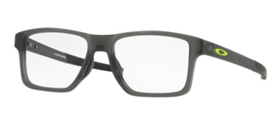 Oakley Brille OX8143 814302 CHAMFER SQUARED Oakley Brille OX8143 814302 CHAMFER SQUARED