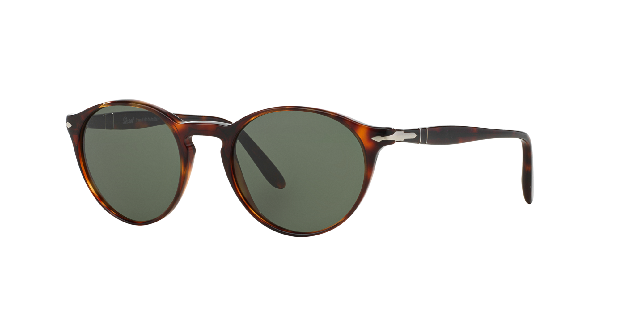 Persol Sonnenbrille PO3092SM 901531 50 havanna