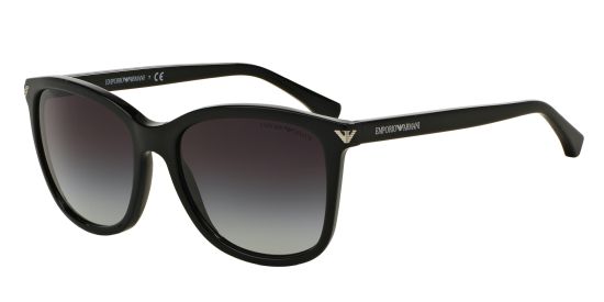 Emporio Armani Sonnenbrille EA4060 50178G 56