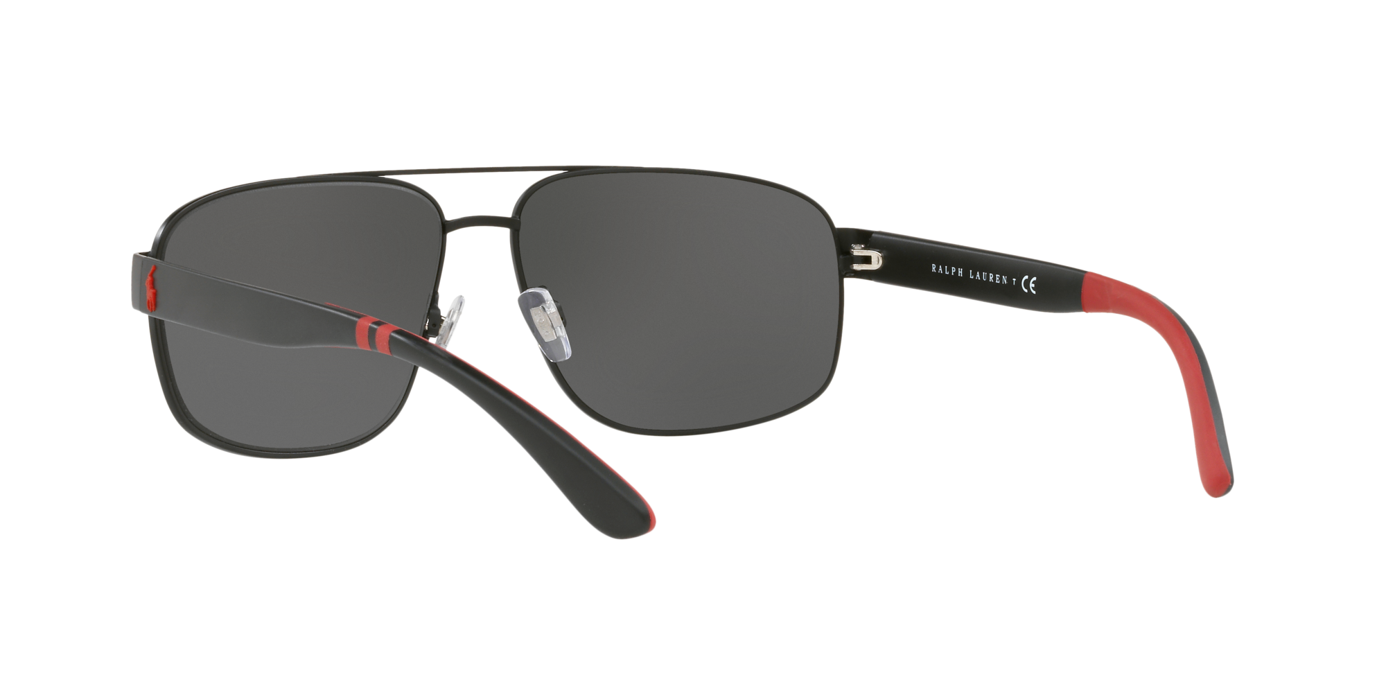 Polo Ralph Lauren Sonnenbrille PH3112 903887