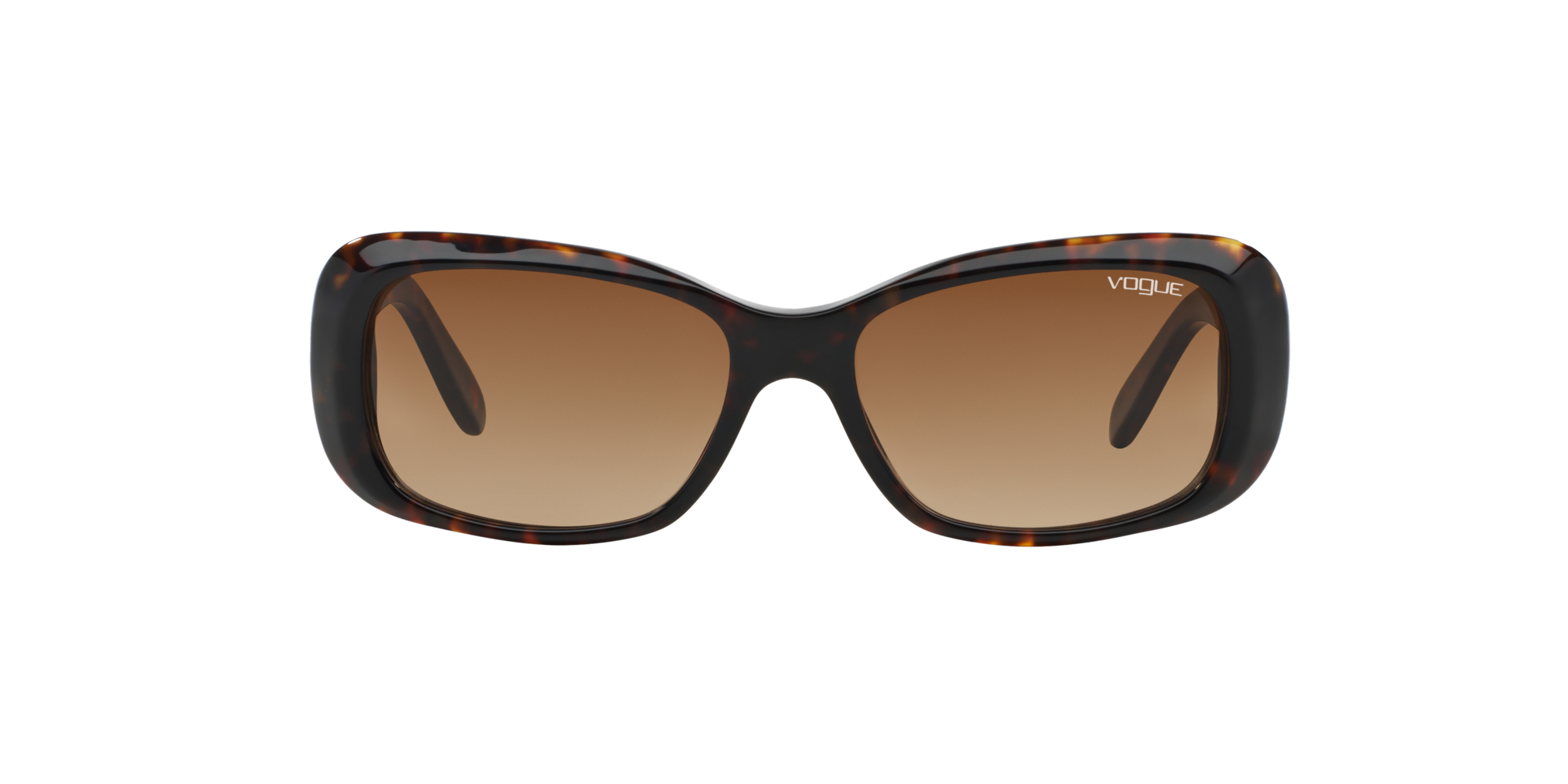 Vogue Sonnenbrille in Havanna VO2606S W65613 55