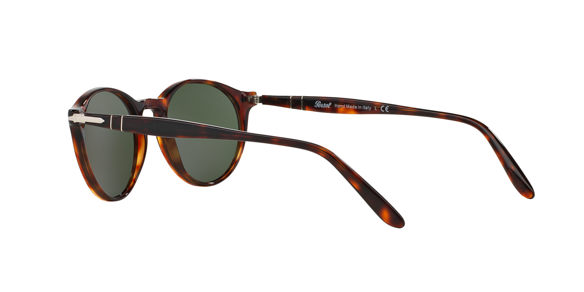 Persol Sonnenbrille PO3092SM 901531 50 havanna