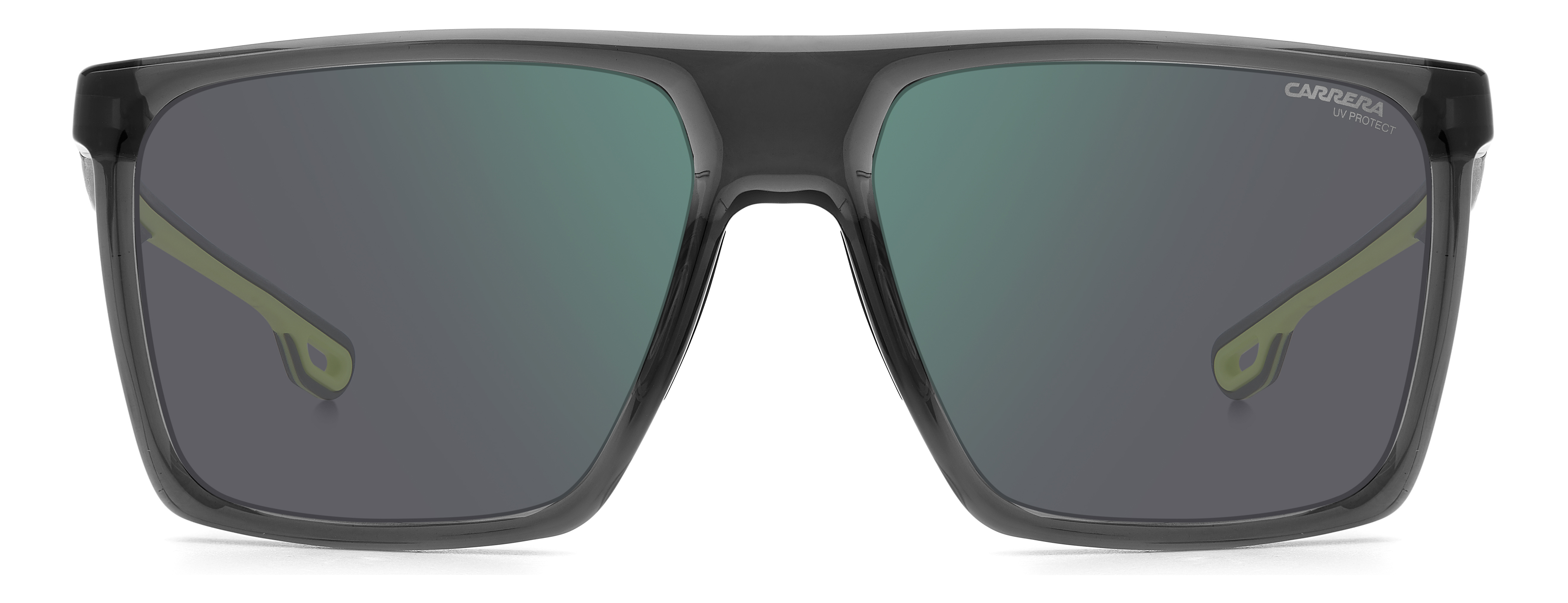 Das Bild zeigt die Sonnenbrille 4019_S 0UV von der Marke Carrera in  grau.