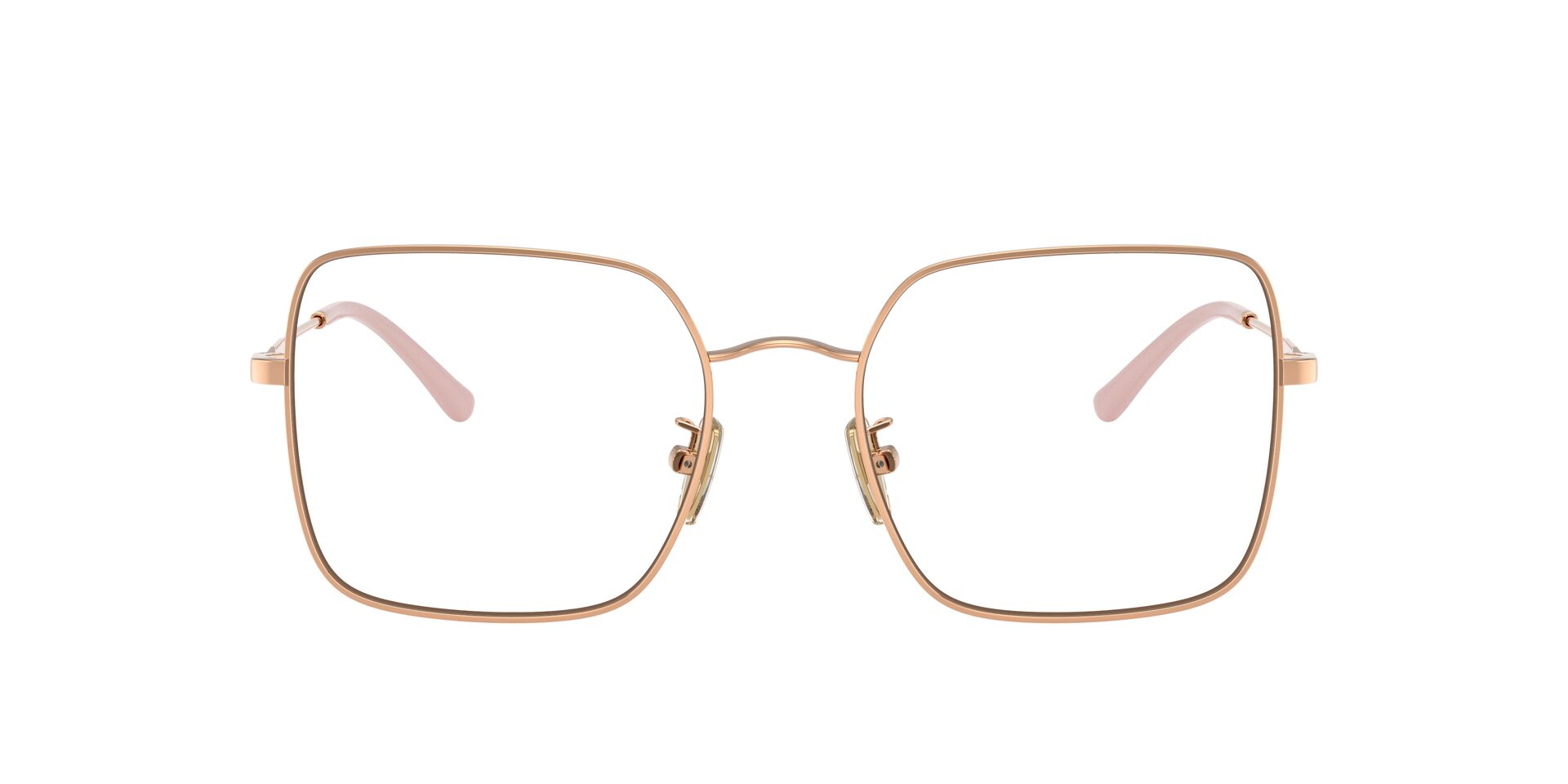 Vogue Brille 0VO4328D 5152 - Rotgold