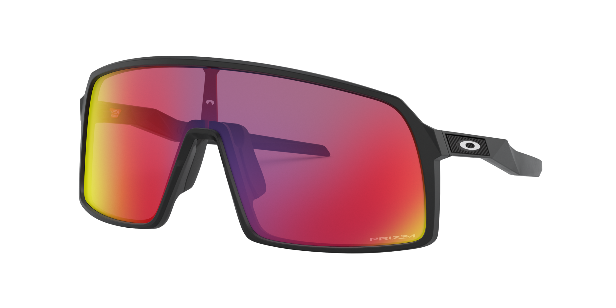 Oakley Sonnenbrille OO9406 940608 Sutro matt schwarz