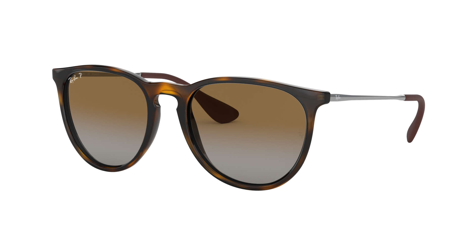Ray Ban ERIKA Sonnenbrille RB4171 710/T5 54