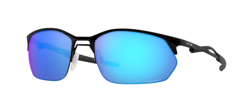 Oakley Sonnenbrille 4145 WIRE TAP 2.0 414504