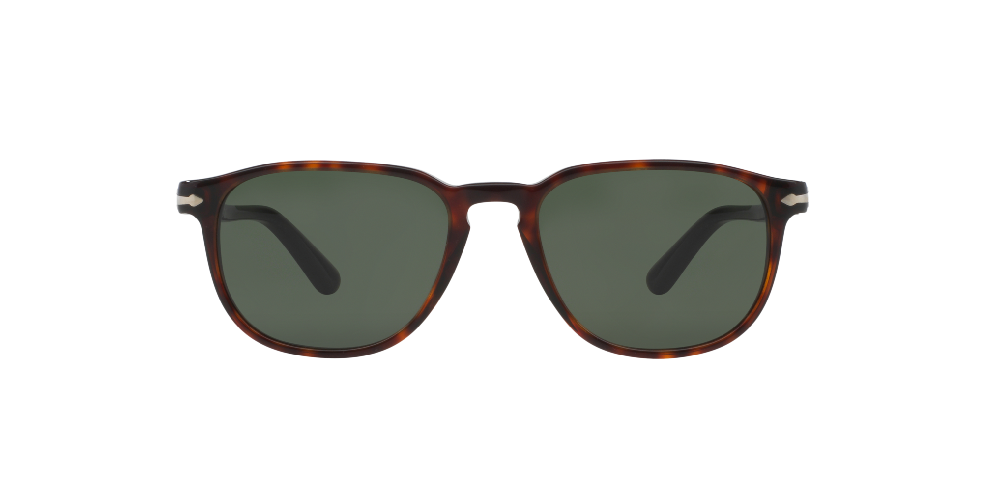 Persol Sonnenbrille PO3019S 24/31 55 havanna