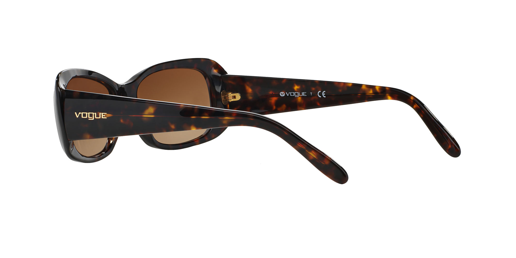 Vogue Sonnenbrille in Havanna VO2606S W65613 55