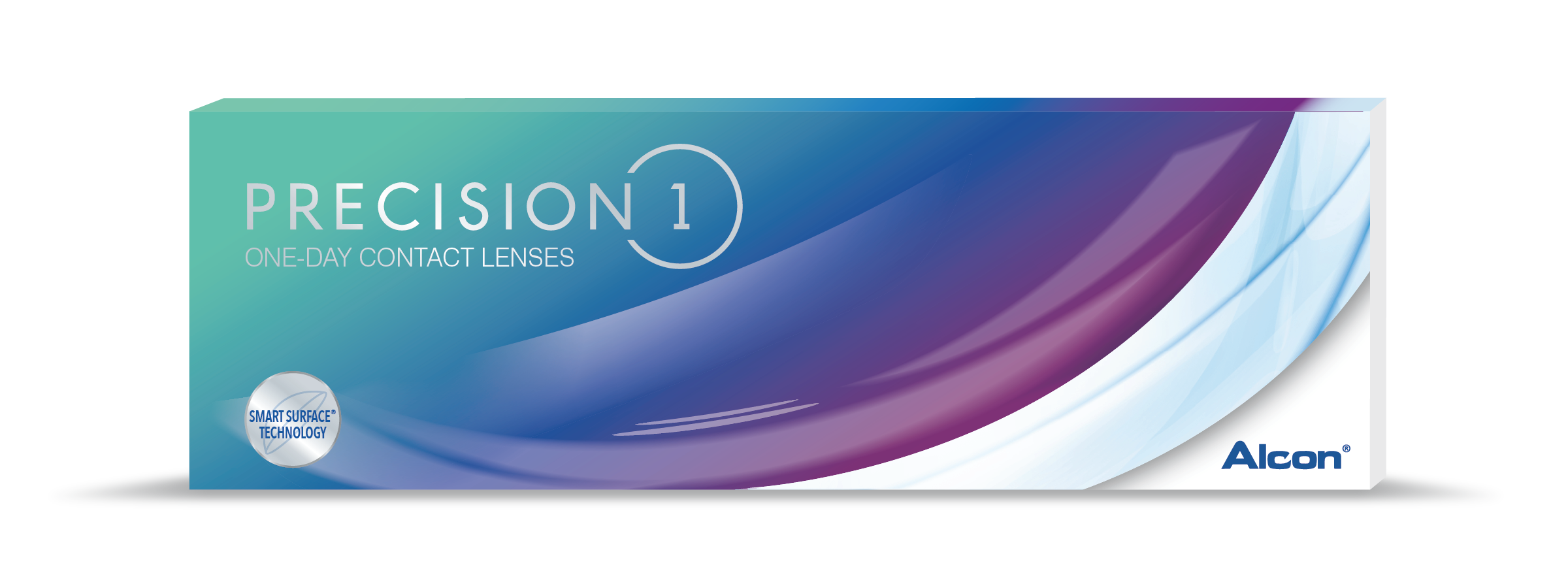 Precision1, Alcon (30Stk.)