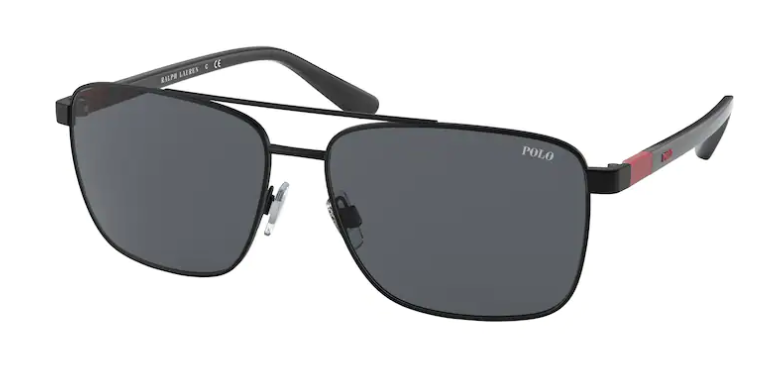 Polo Ralph Lauren Sonnenbrille PH3137 926787