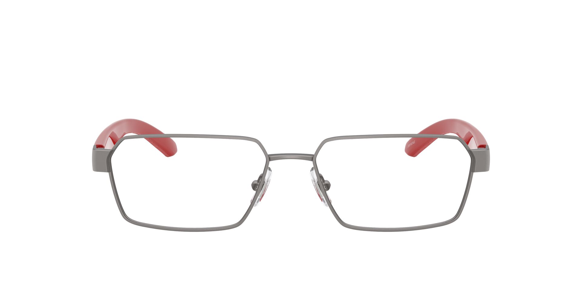 Arnette Brille AN6144 745 - Greyscale