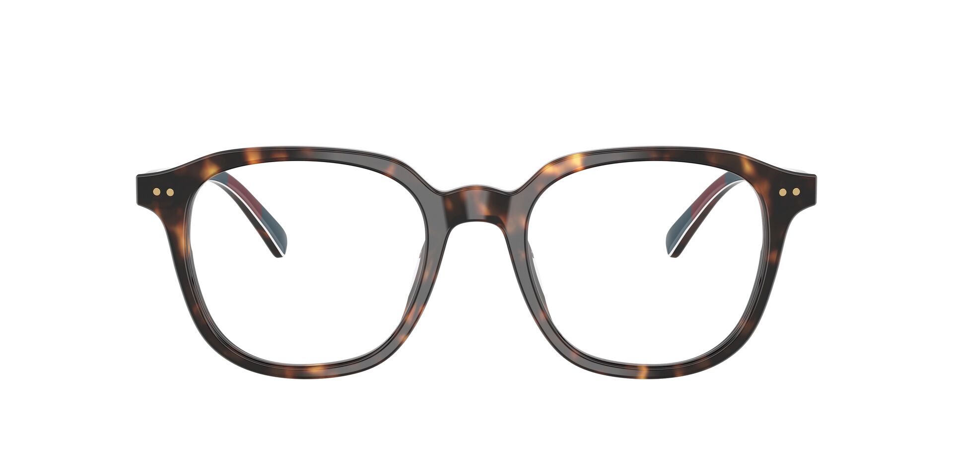 Polo Brille 0PH2283U 6213 - Dunkelhavana