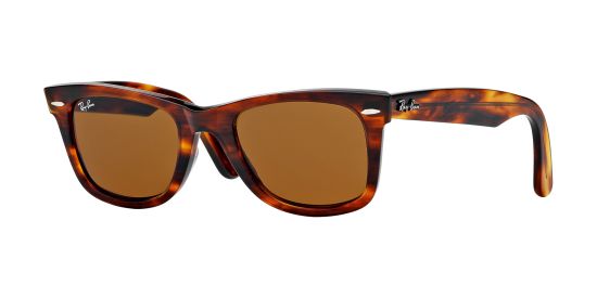 Ray Ban Original Wayfarer Sonnenbrille RB2140 954 50