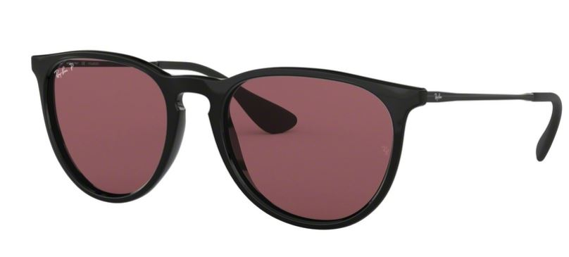 Ray Ban ERIKA Sonnenbrille RB4171 601/5Q 54