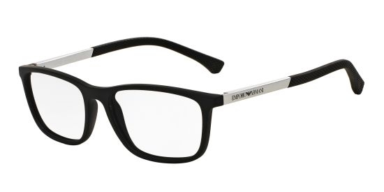 Emporio Armani Brille EA3069 5063