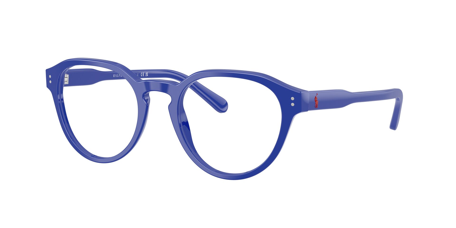 Polo Brille 0PH2233 5329 - Königsblau