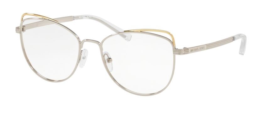 Michael Kors Brille MK3025 SANTIAGO 1153 Michael Kors Brille MK3025 SANTIAGO 1153