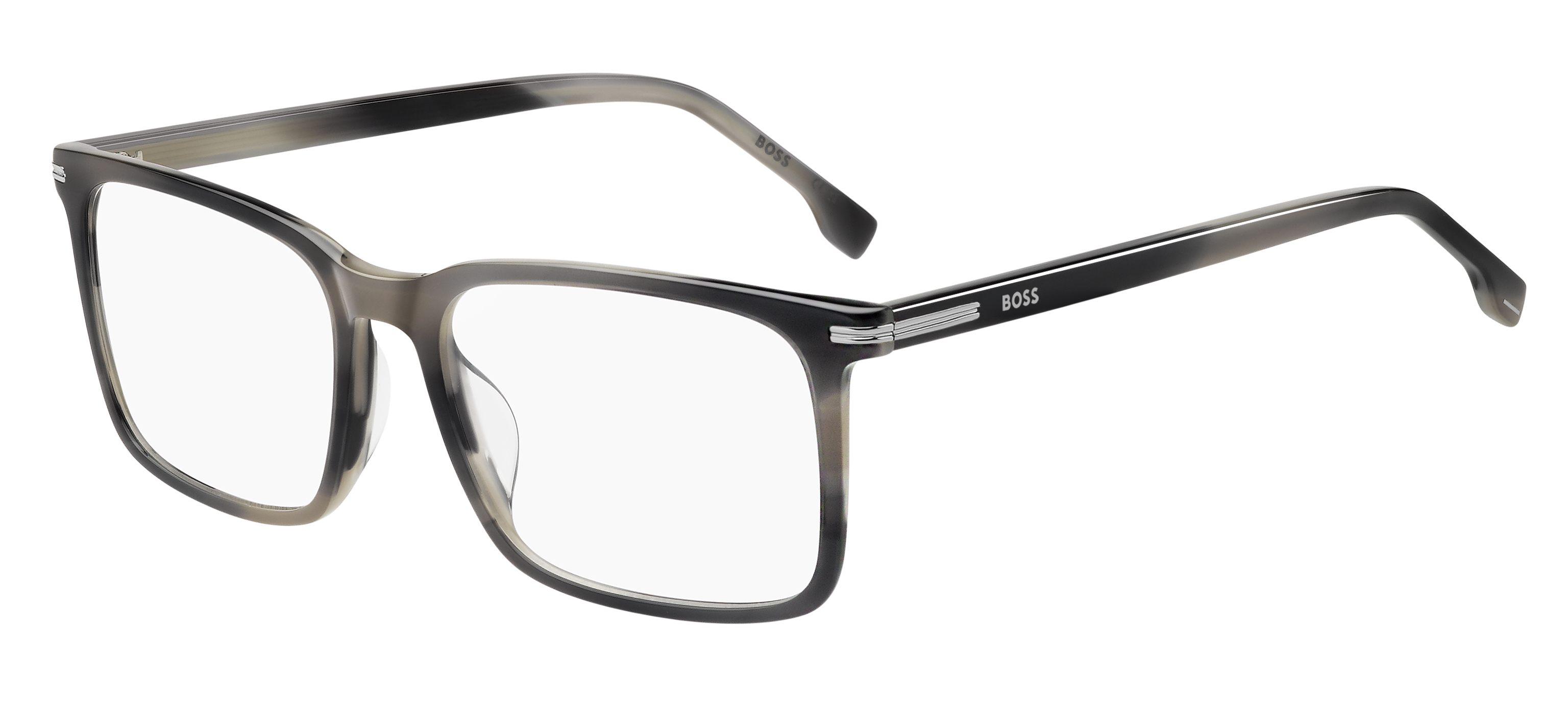 BOSS Brille 1754 2W8 in horn