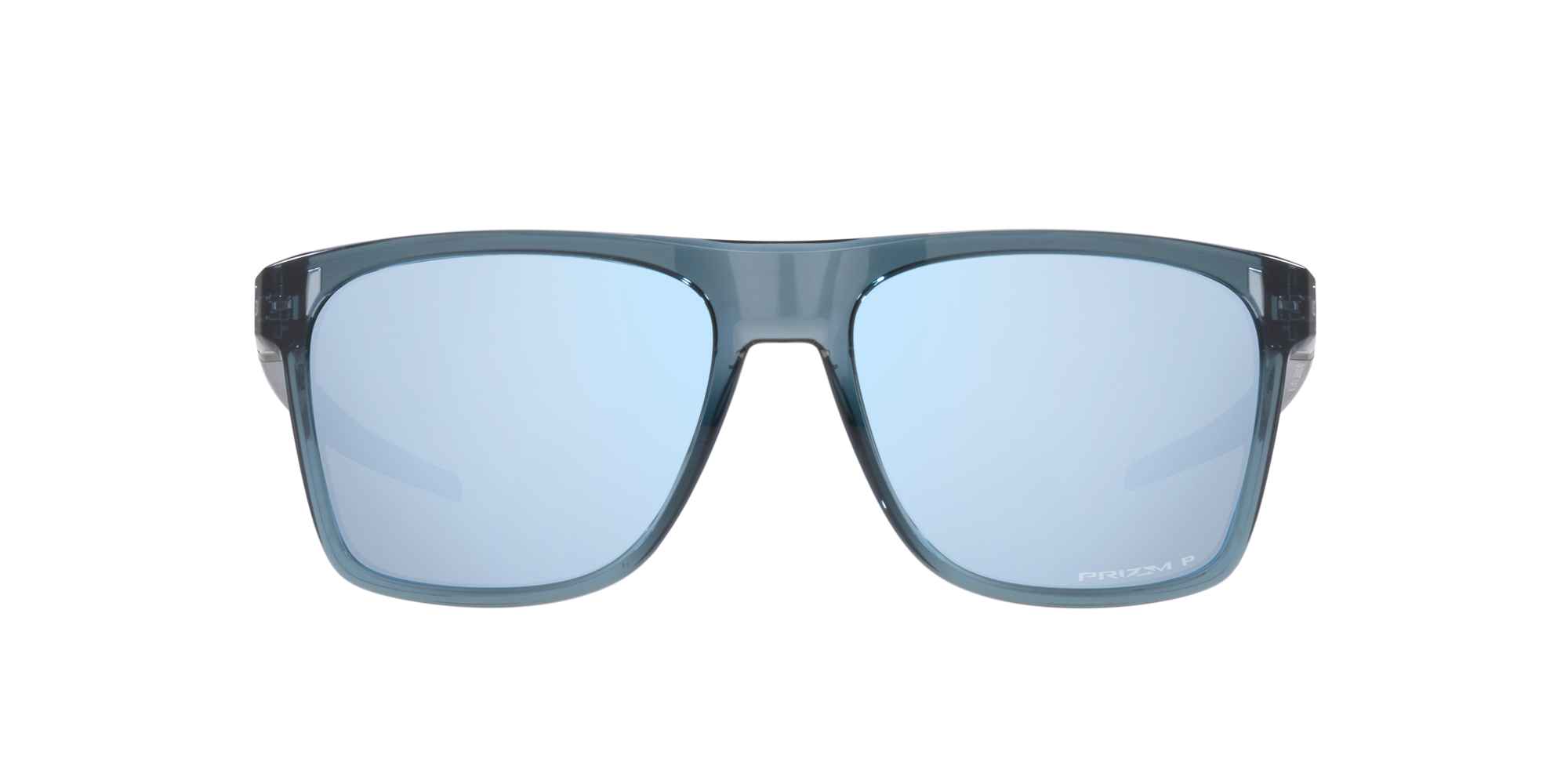 Oakley Sonnenbrille OO9100 910005 Leffingwell kristallschwarz