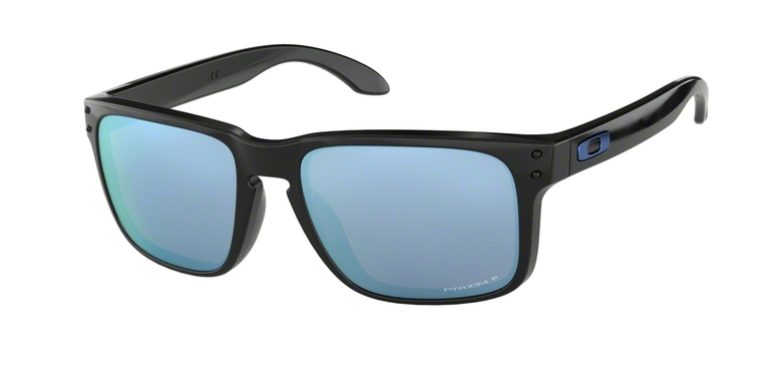 Oakley Sonnenbrille 9102 9102C1 HOLBROOK