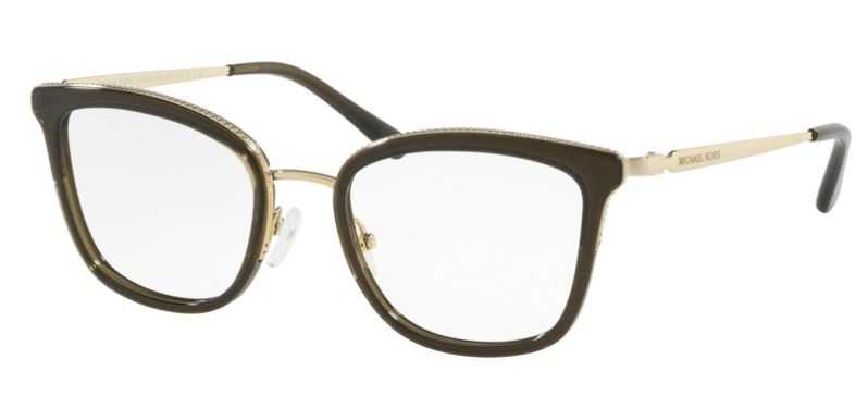 Michael Kors Brille MK3032 3339 COCONUT GROVE Michael Kors Brille MK3032 3339 COCONUT GROVE
