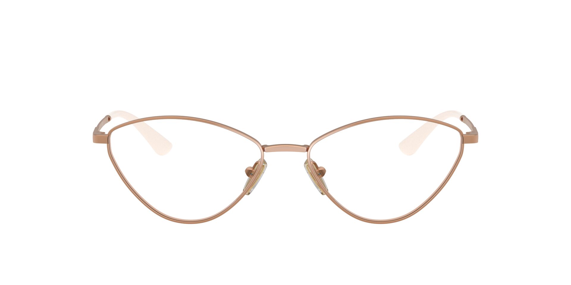 Vogue Brille 0VO4325 5152 - Rotgold