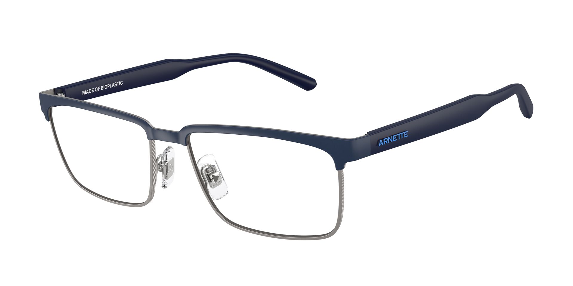 Arnette Brille AN6131 773 - Mokele