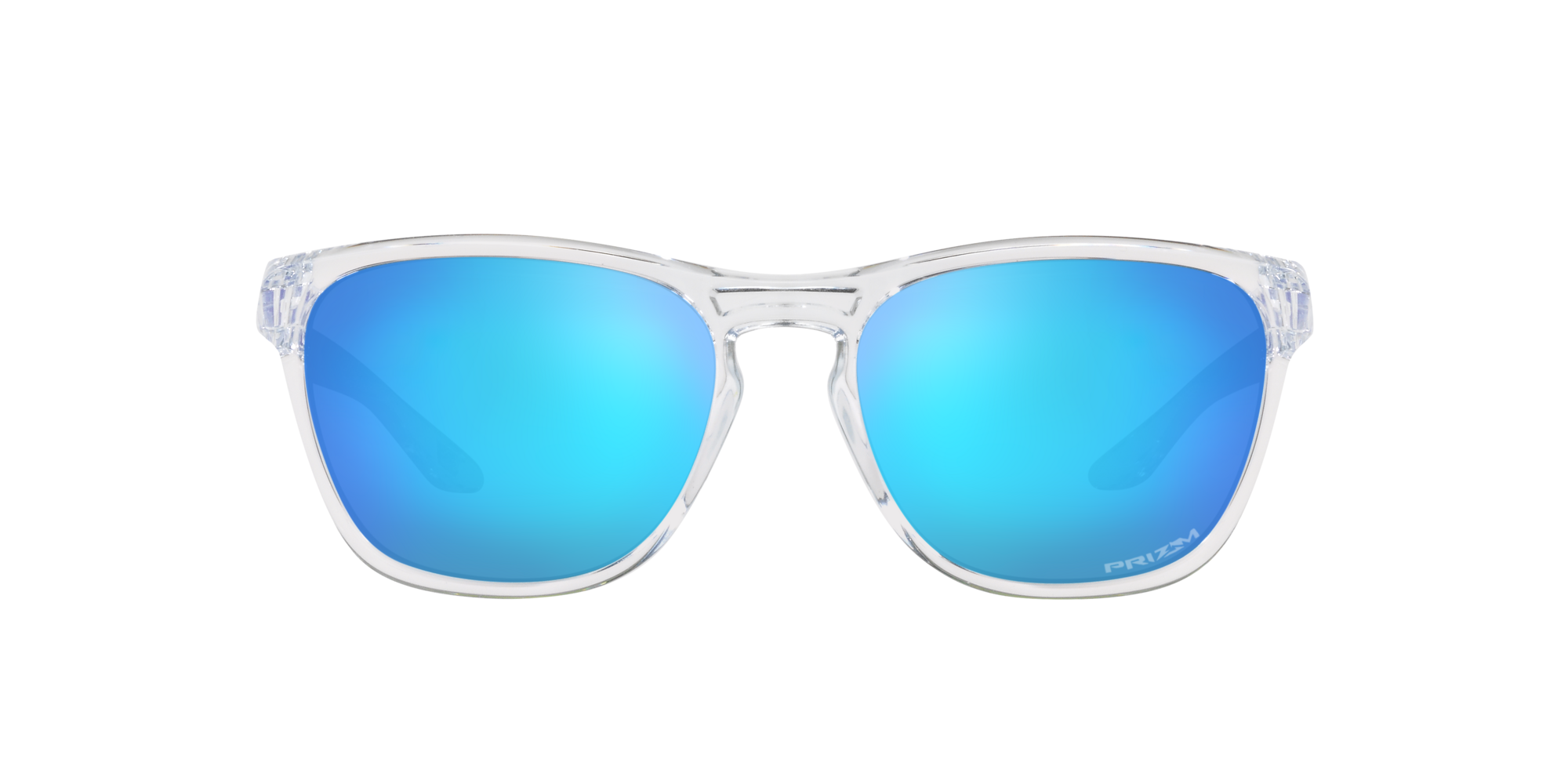 Oakley Sonnenbrille OO9479 947906 Manorburn transparent glänzend