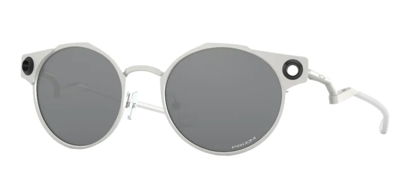 Oakley Sonnenbrille 6046 604601 DEADBOLT