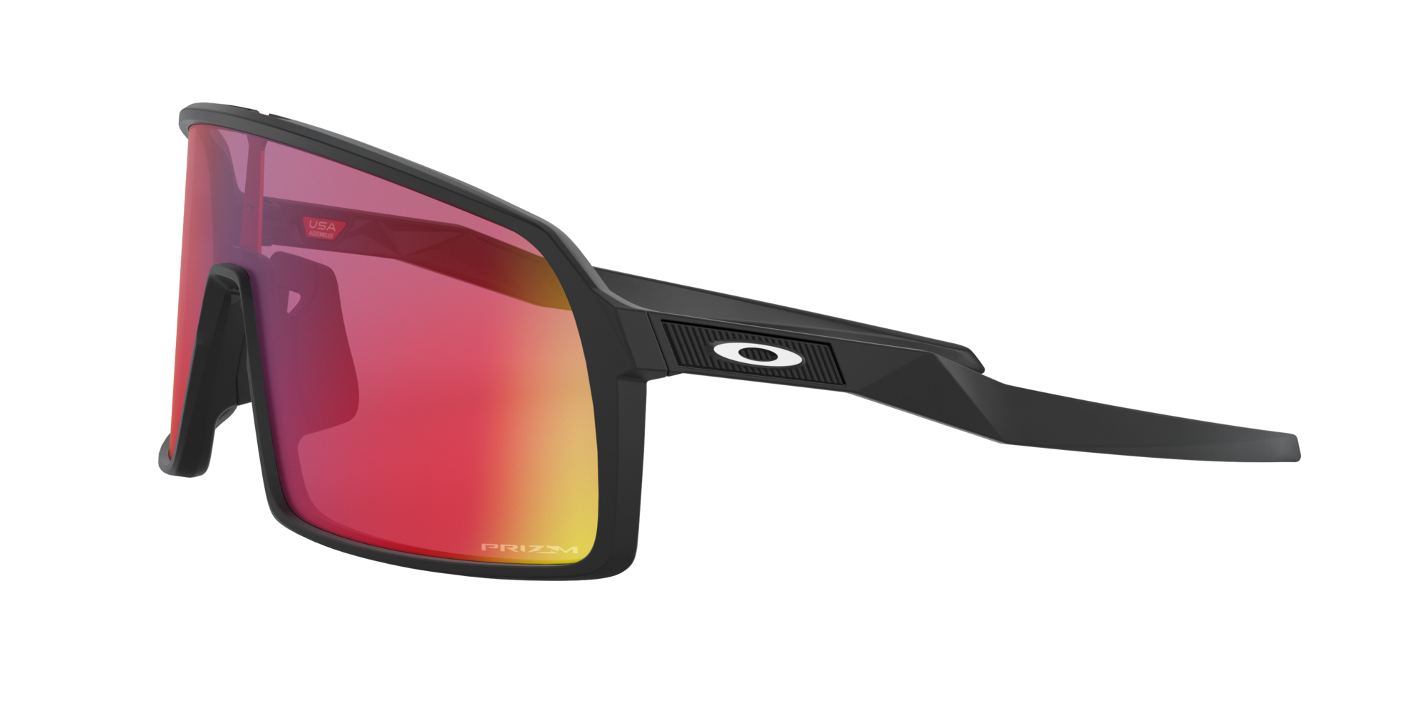 Oakley Sonnenbrille OO9406 940608 Sutro matt schwarz