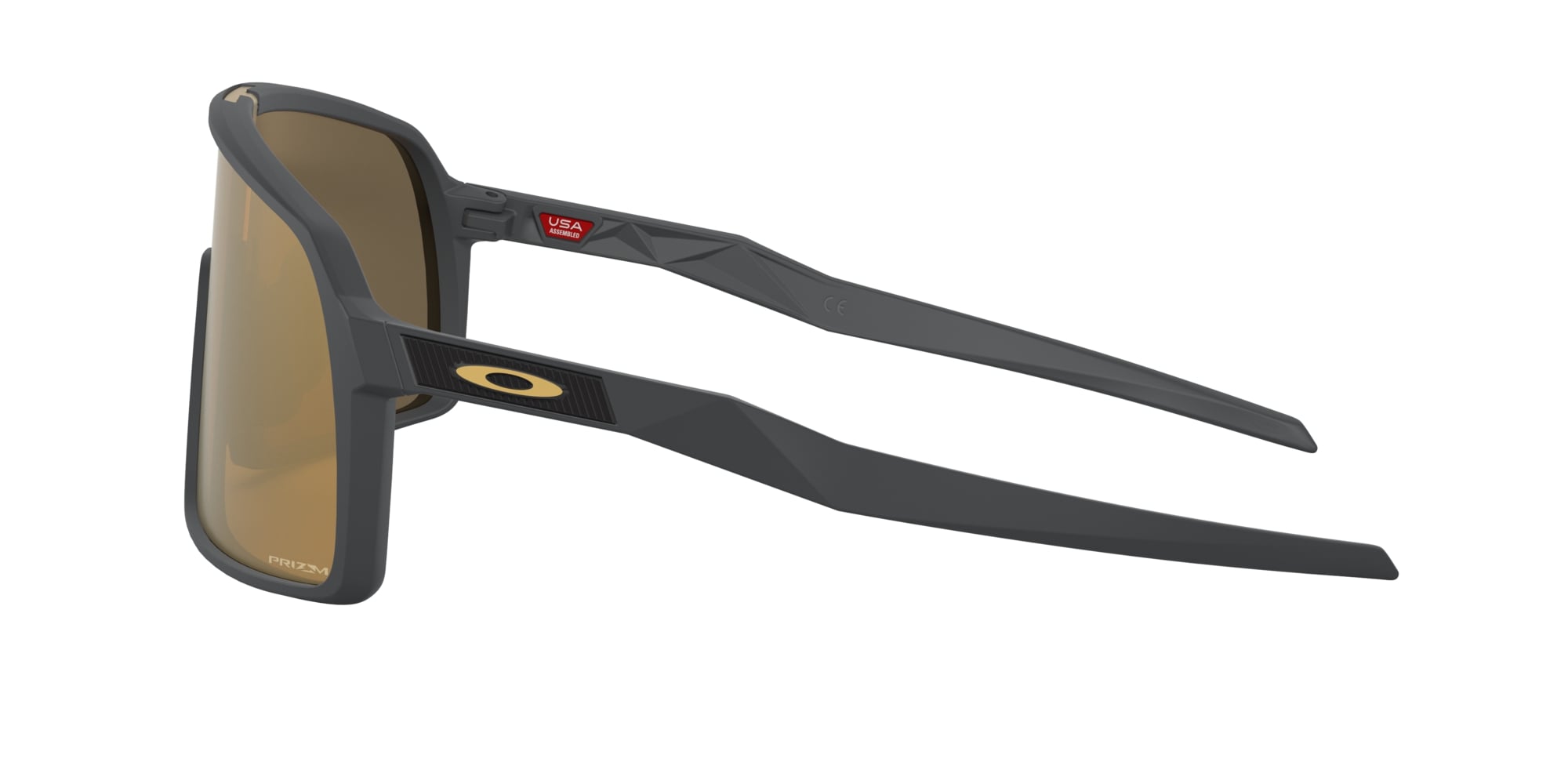 Oakley Sonnenbrille OO9406 SUTRO 940605 carbon matt